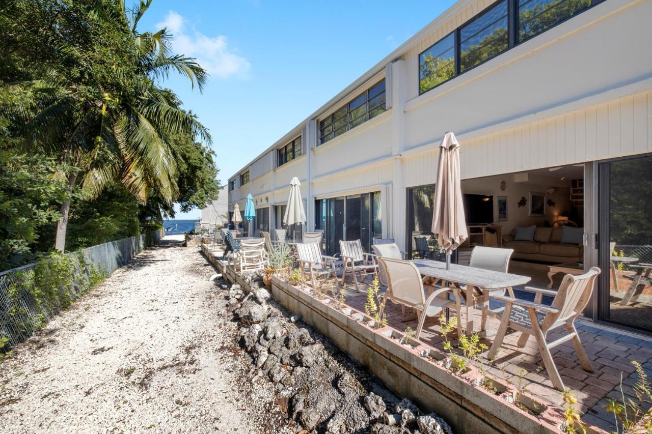 Executive Bay Islamorada By Sofla Vacations Zewnętrze zdjęcie