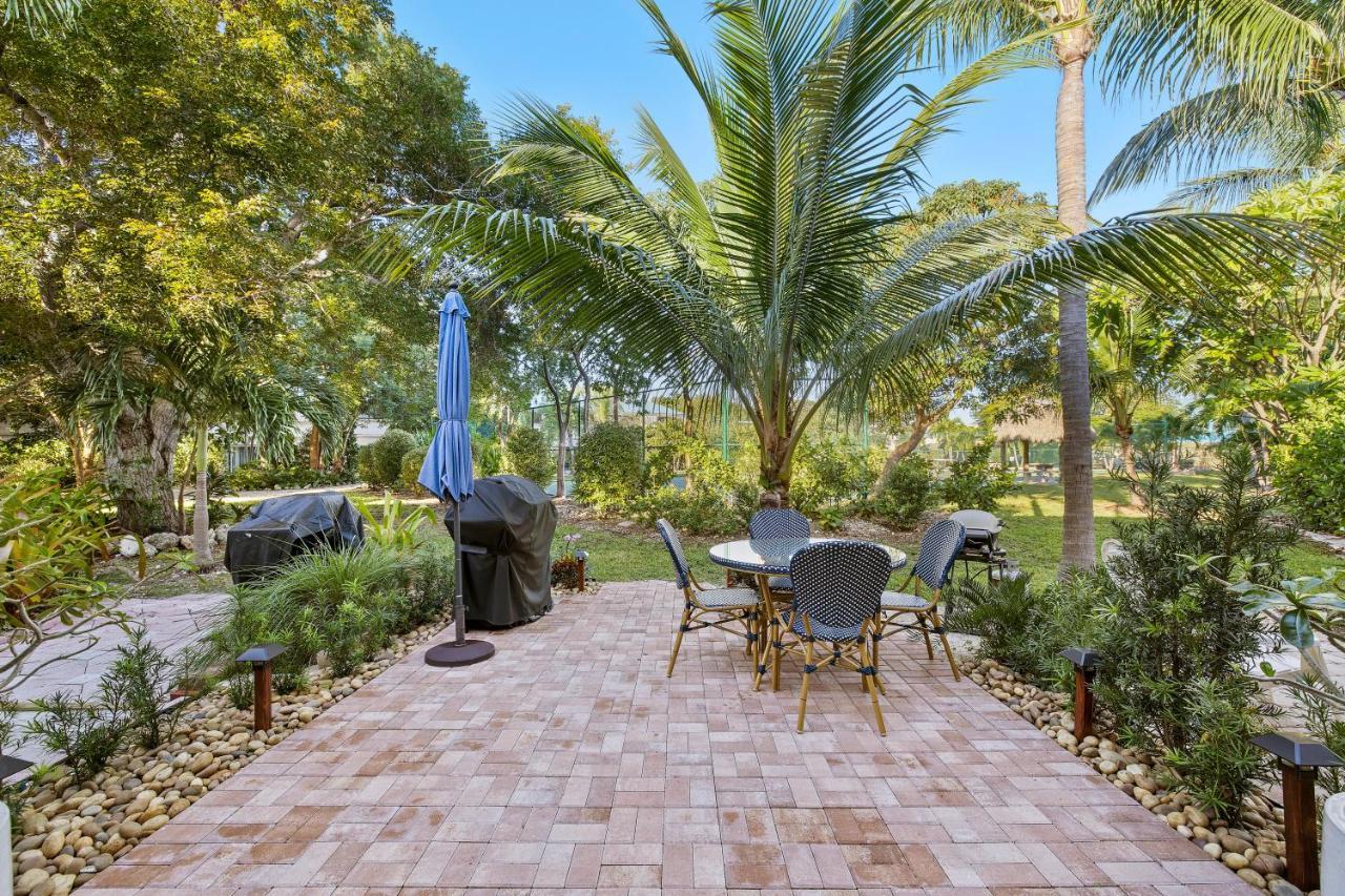 Executive Bay Islamorada By Sofla Vacations Zewnętrze zdjęcie