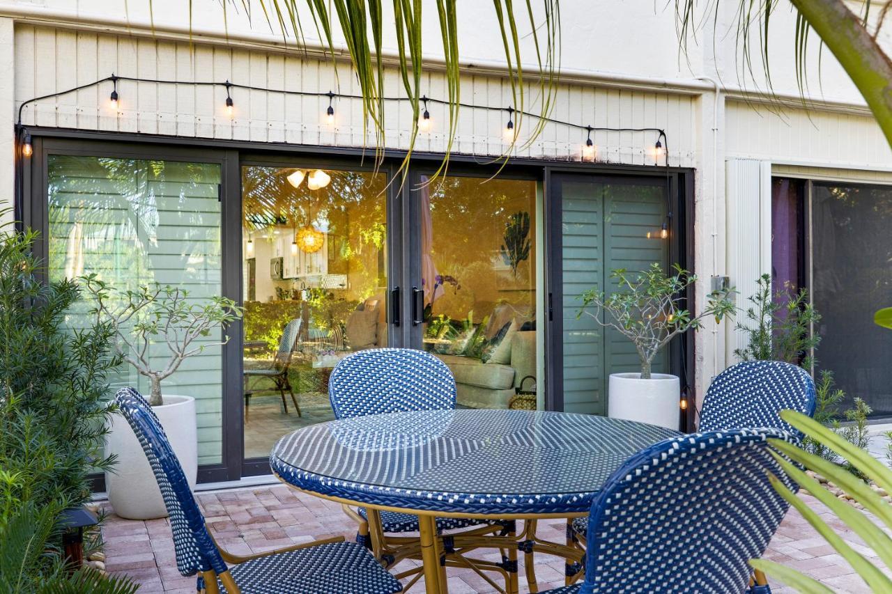 Executive Bay Islamorada By Sofla Vacations Zewnętrze zdjęcie