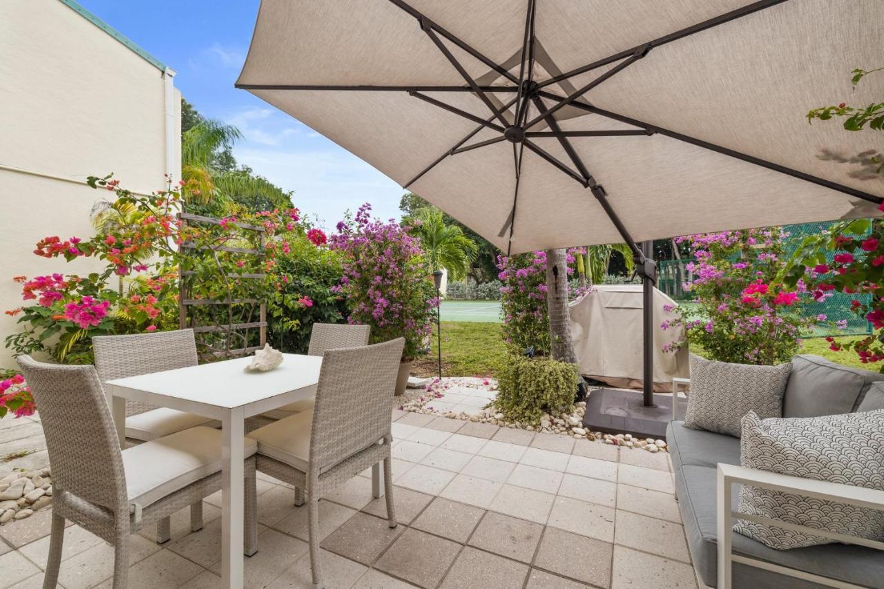Executive Bay Islamorada By Sofla Vacations Zewnętrze zdjęcie