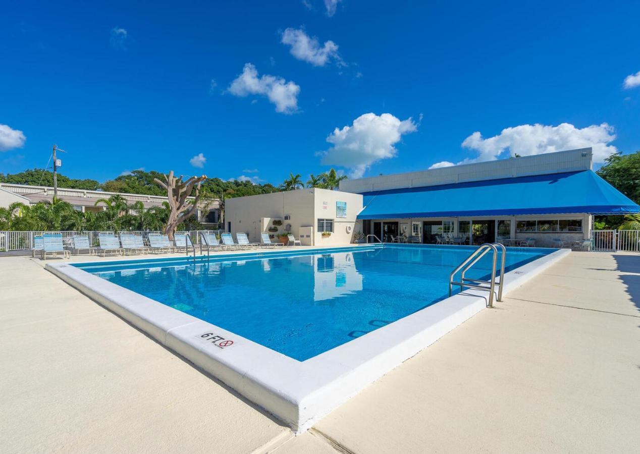 Executive Bay Islamorada By Sofla Vacations Zewnętrze zdjęcie
