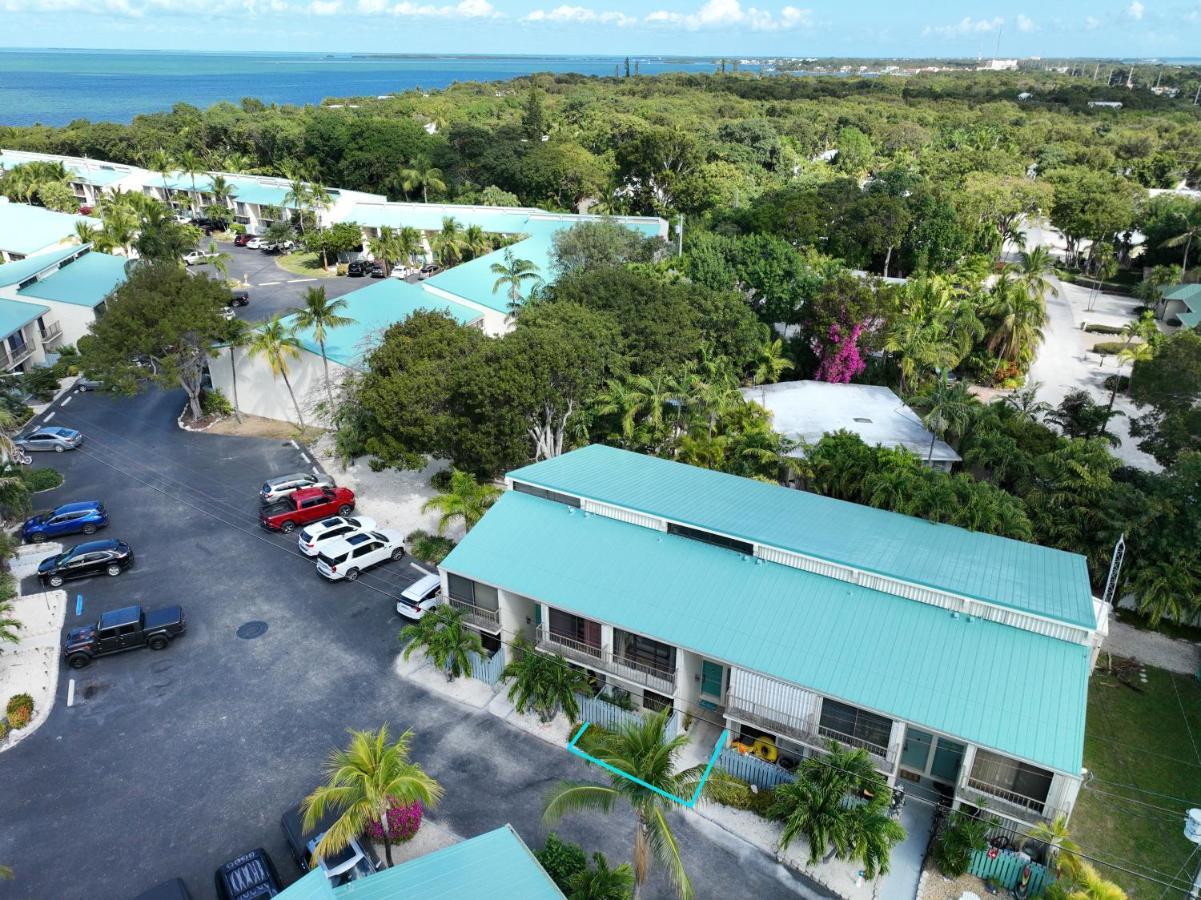 Executive Bay Islamorada By Sofla Vacations Zewnętrze zdjęcie