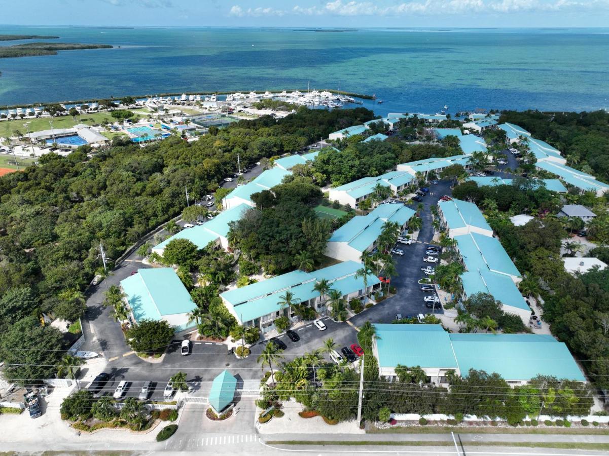 Executive Bay Islamorada By Sofla Vacations Zewnętrze zdjęcie