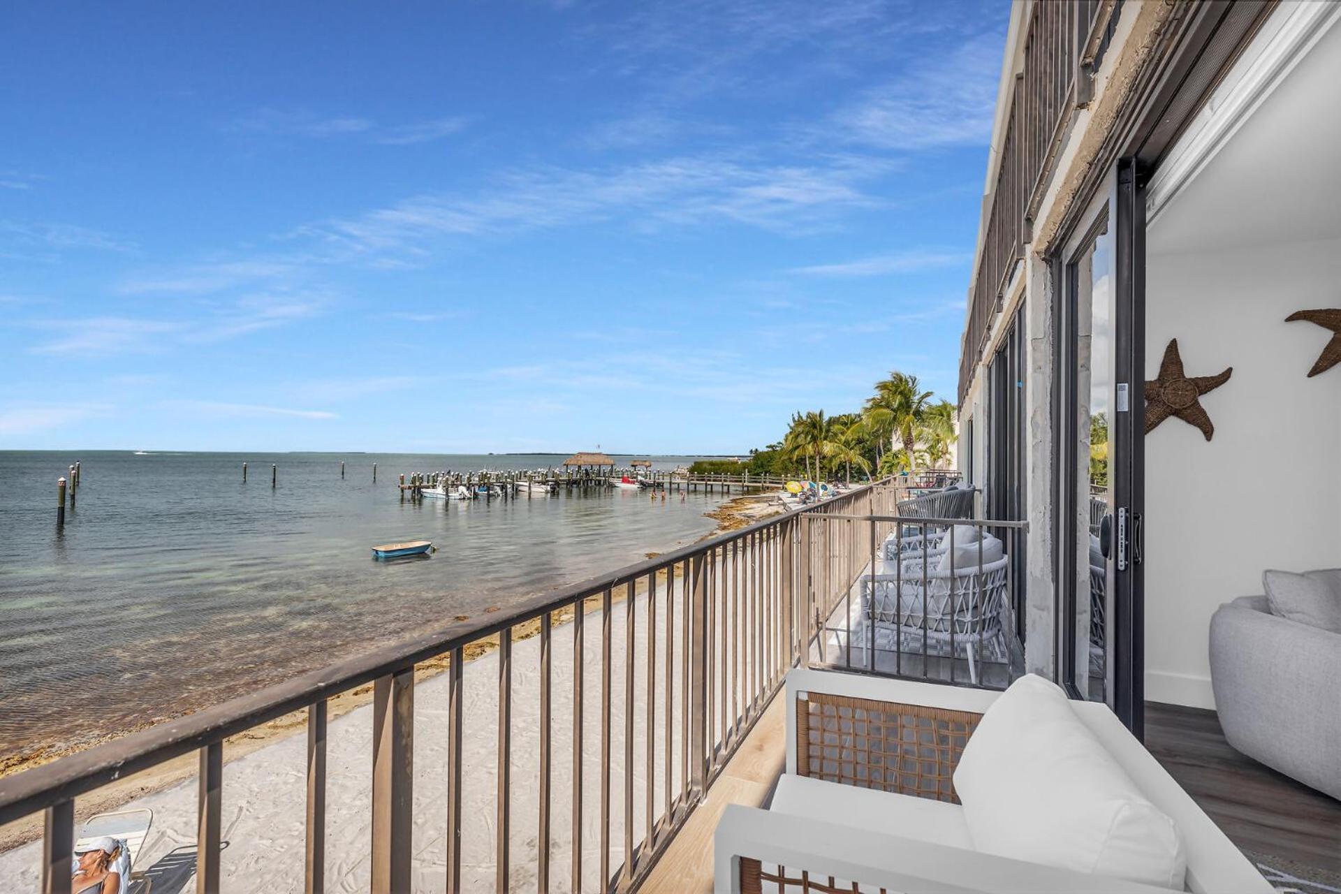 Executive Bay Islamorada By Sofla Vacations Zewnętrze zdjęcie